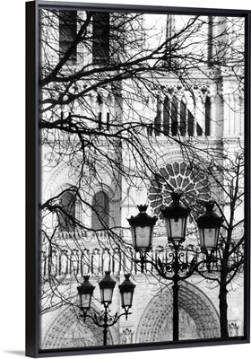 Notre Dame Cathedral II