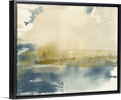 Olive On The Horizon I