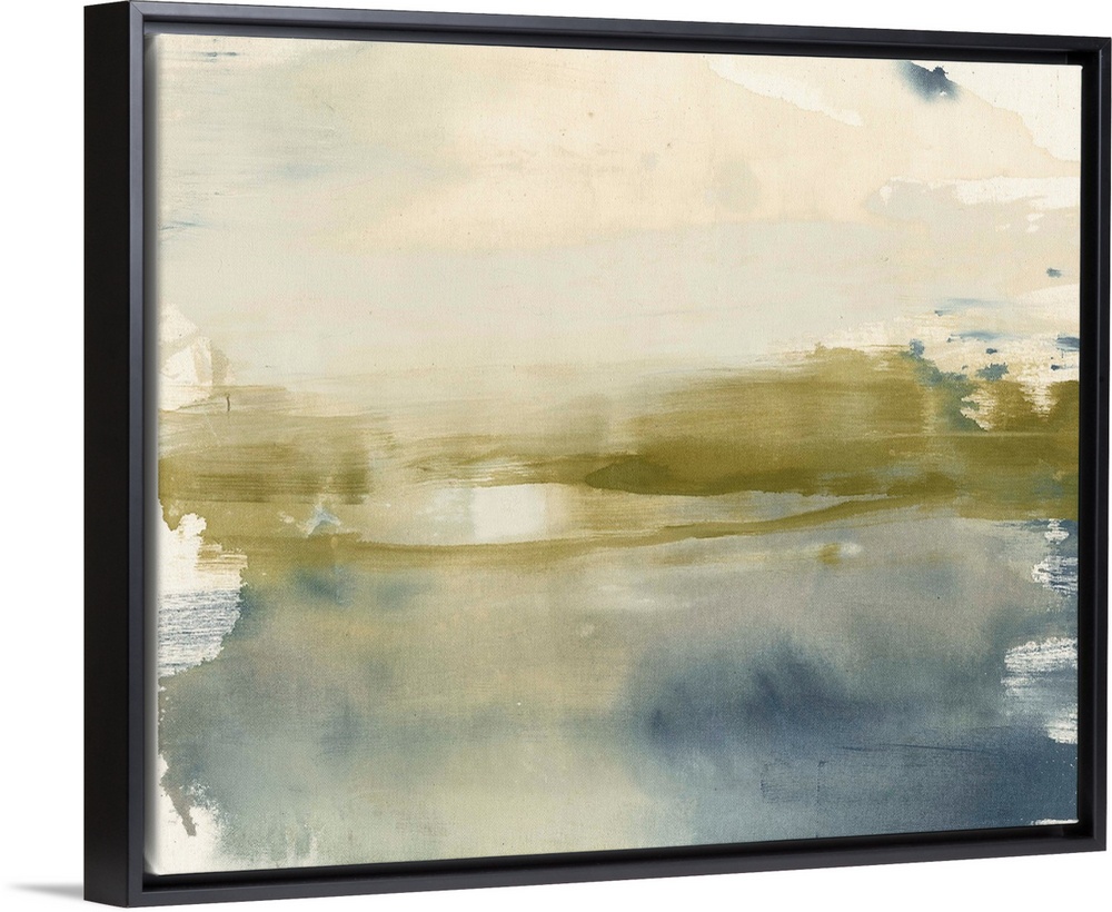 Olive On The Horizon II