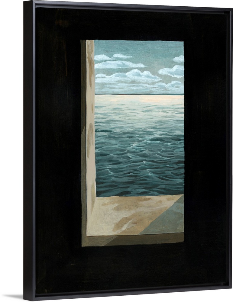 Out Of The Lighthouse I