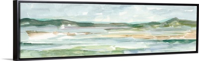 Panoramic Seascape II