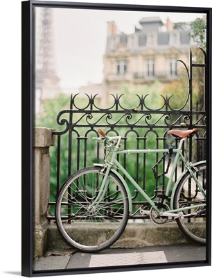 Paris Makes Everything Quaint