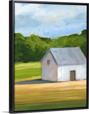 Rural Landscape II