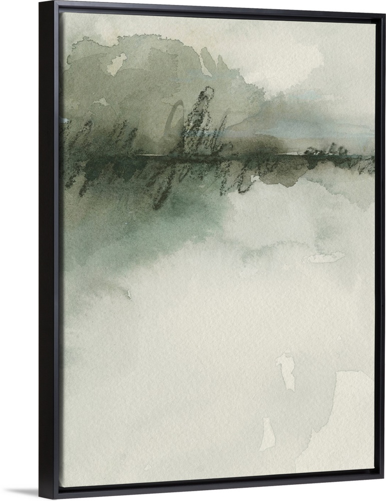 Scripted Landscape II