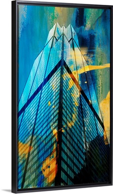 Sears Building, Chicago