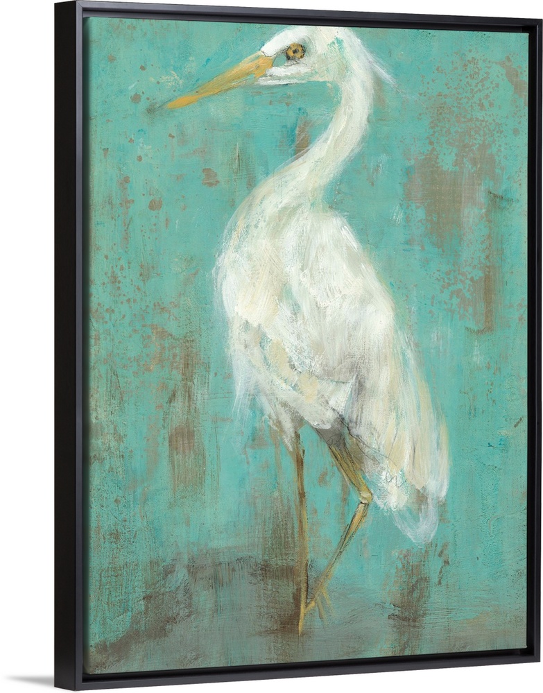 Seaspray Heron II