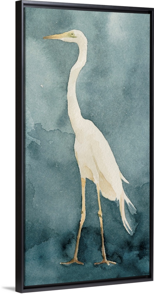 Simple Egret I