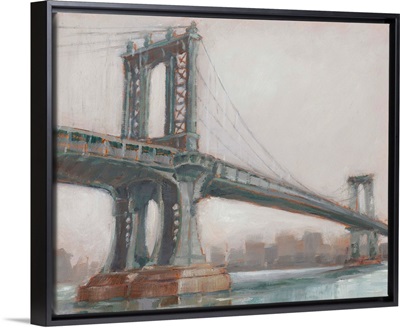 Spanning the East River II