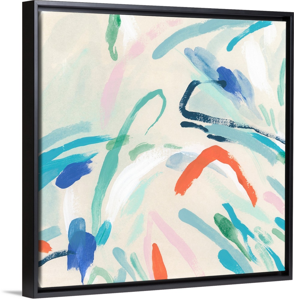 Spatial Interaction II