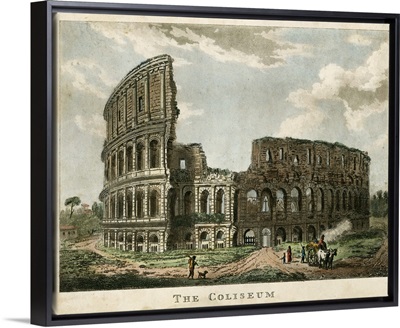 The Coliseum