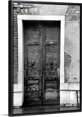 The Doors of Venice III