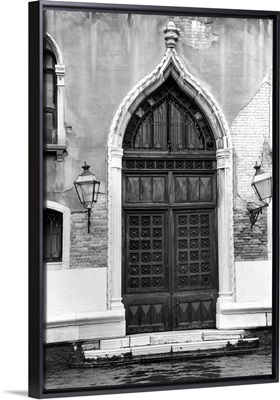 The Doors of Venice V