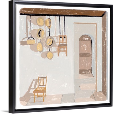 The Salty Breeze III