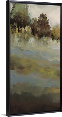 The Trail of Her Heart I