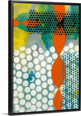 Translucent Abstraction II