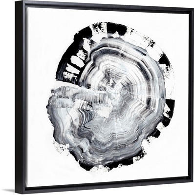 Tree Ring Abstract III