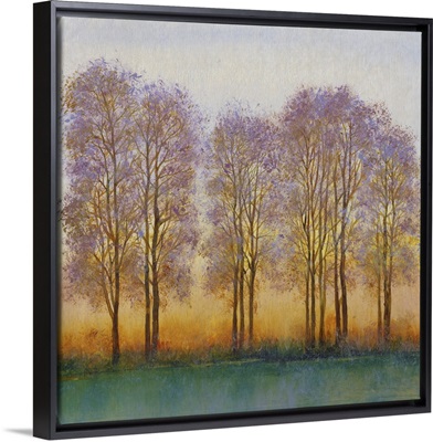 Twilight Glow I