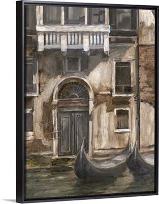 Venetian Facade I