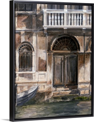 Venetian Facade I
