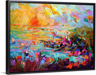 Waiting For Stars To Shine