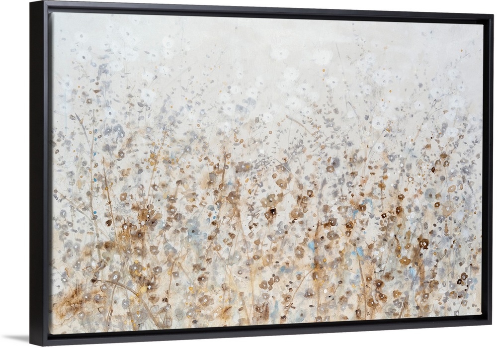 Wildflower Cluster II