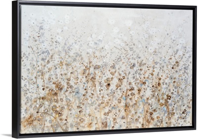 Wildflower Cluster II