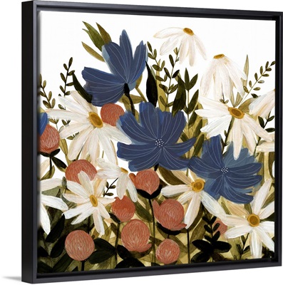 Wildflower Garden II