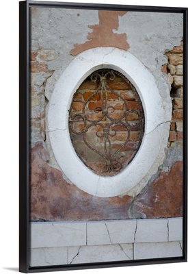 Windows and Doors of Venice II