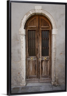 Windows and Doors of Venice IV