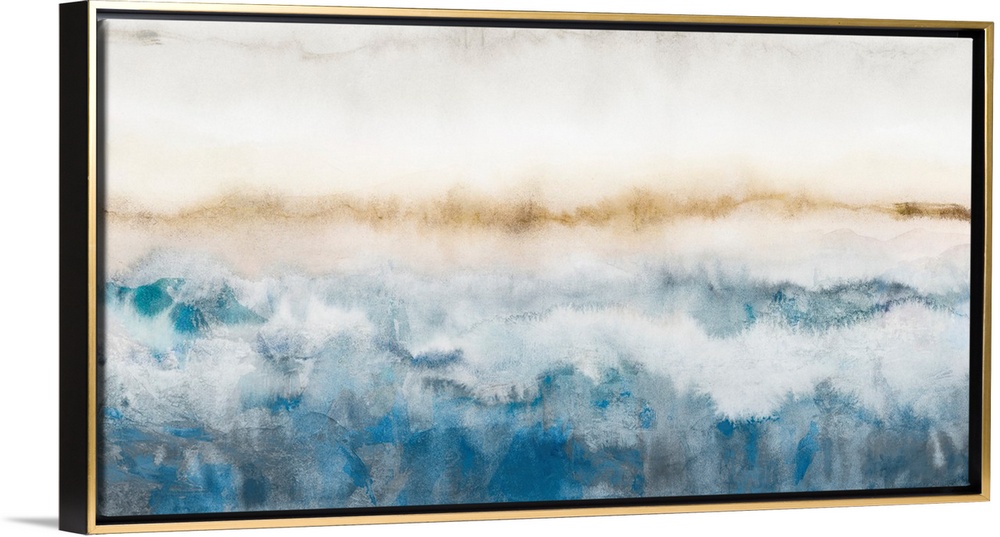 Calm Wave