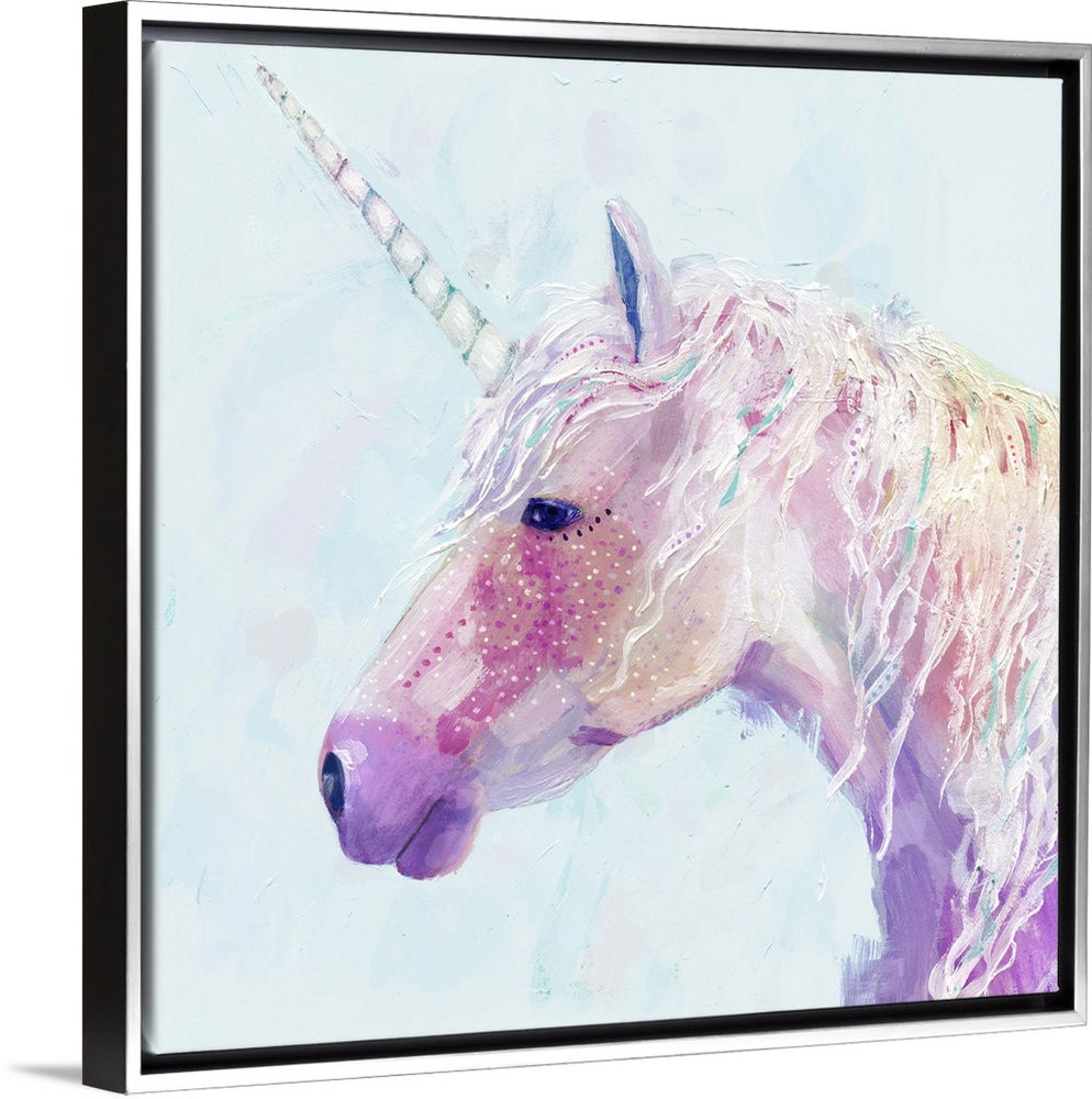 Mystic Unicorn II