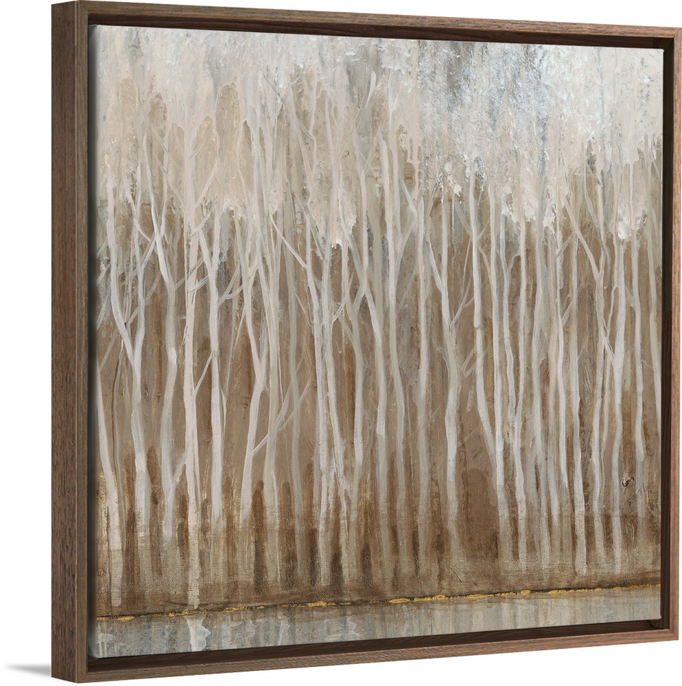 Whispering Trees II