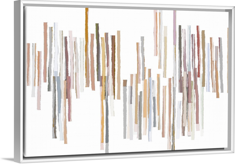 Abstract Lines 4