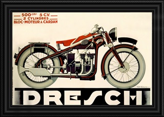 Motorcycle Wall Art Canvas Prints Motorcycle Panoramic Photos