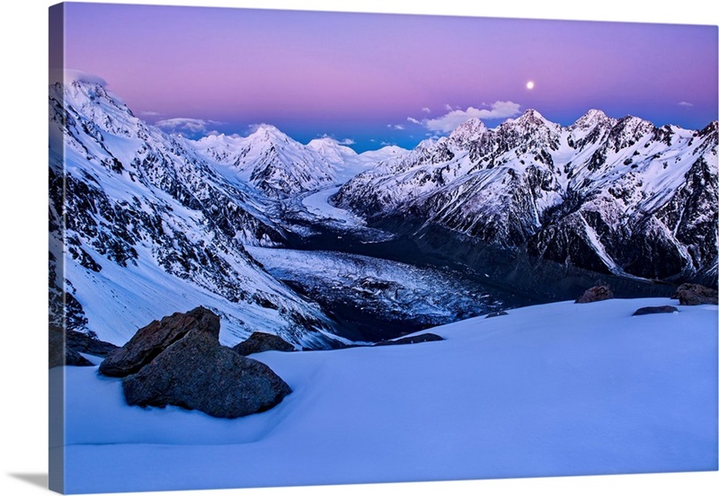 A State Of Tranquility Wall Art, Canvas Prints, Framed Prints, Wall