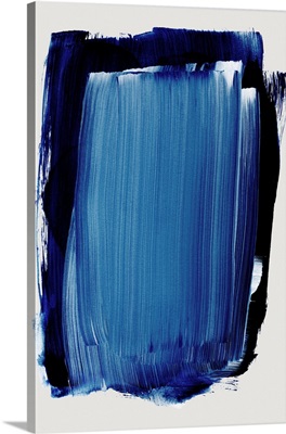 Abstract Brush Strokes 112