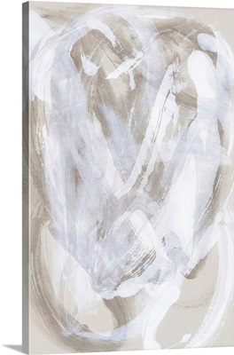 Abstract Brush Strokes 146