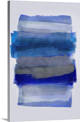 Abstract Brush Strokes 45