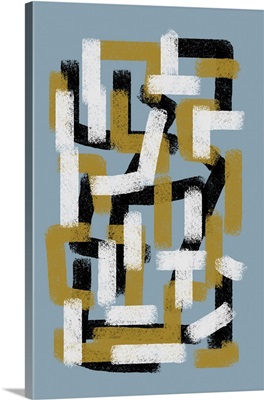 Abstract Composition No. 1