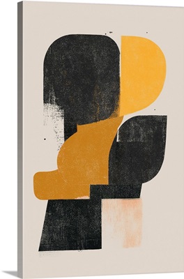 Abstract Shapes No. 1