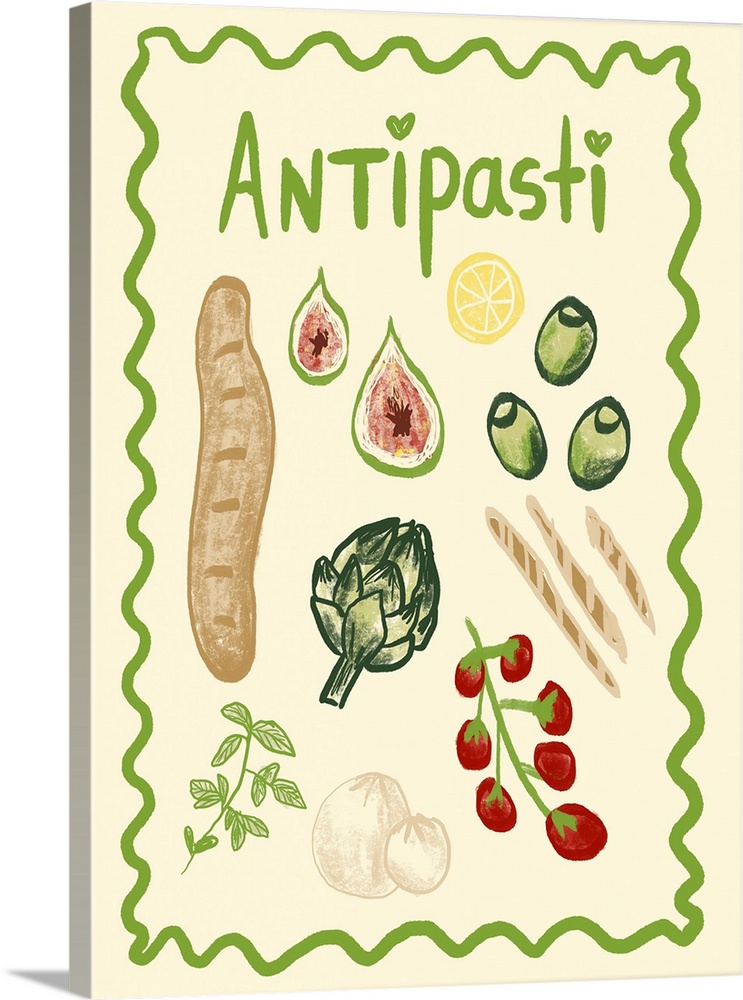 Antipasti