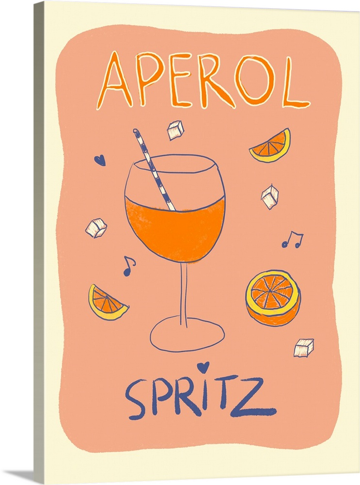 Aperol Spritz