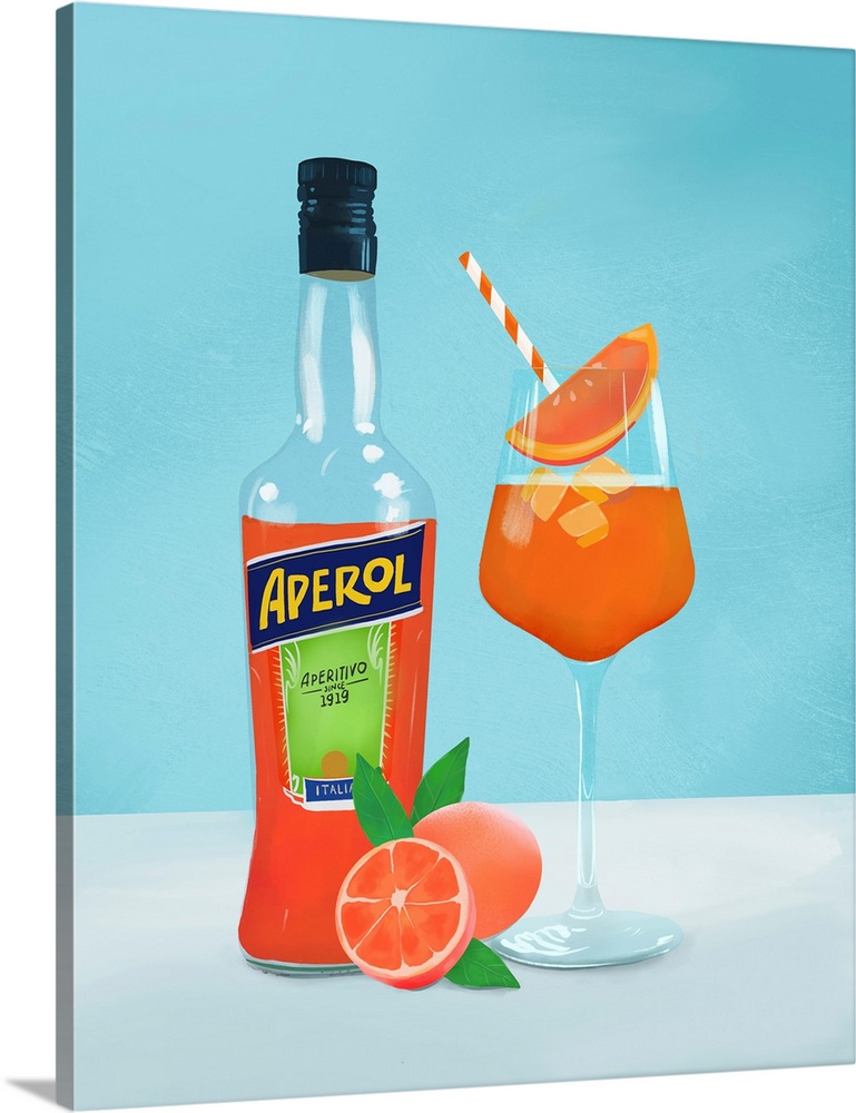 Aperol Spritz