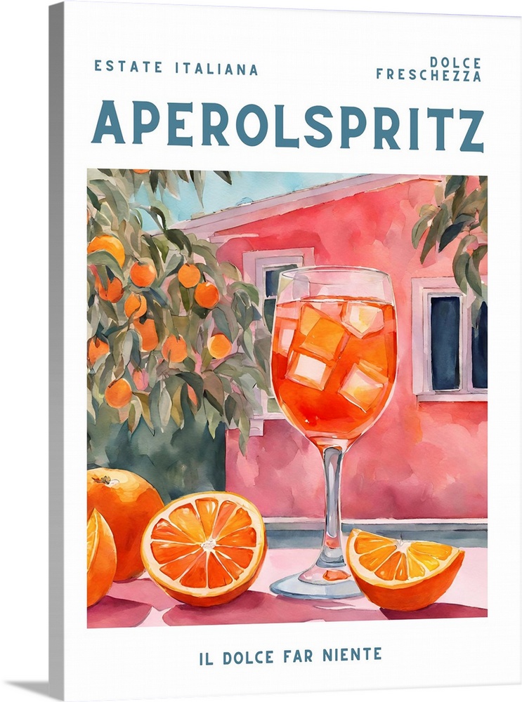 Aperol Spritz