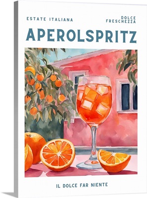 Aperol Spritz