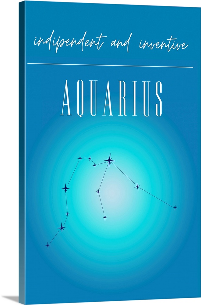 Aquarius Aura