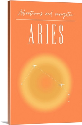Aries Aura