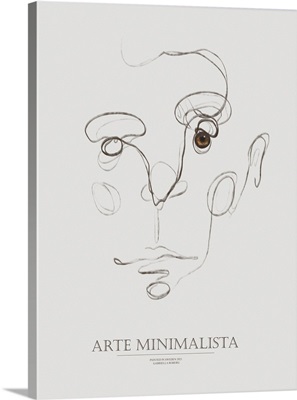 Arte Minimalista No. 1