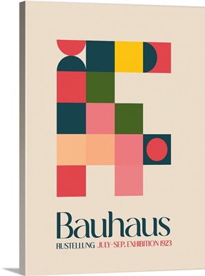 Bauhaus Kutular 1