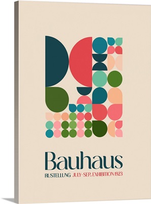 Bauhaus Kutular 2